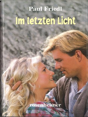 cover image of Im letzten Licht